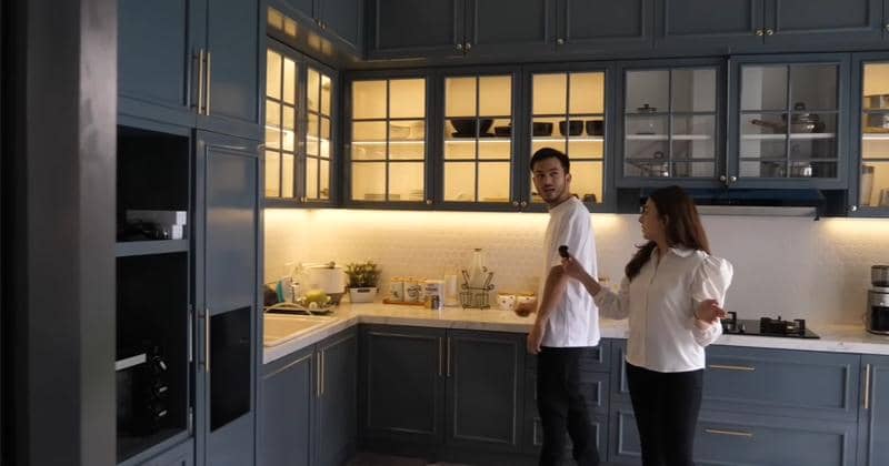 Youtube.com/Rizkina Nazar